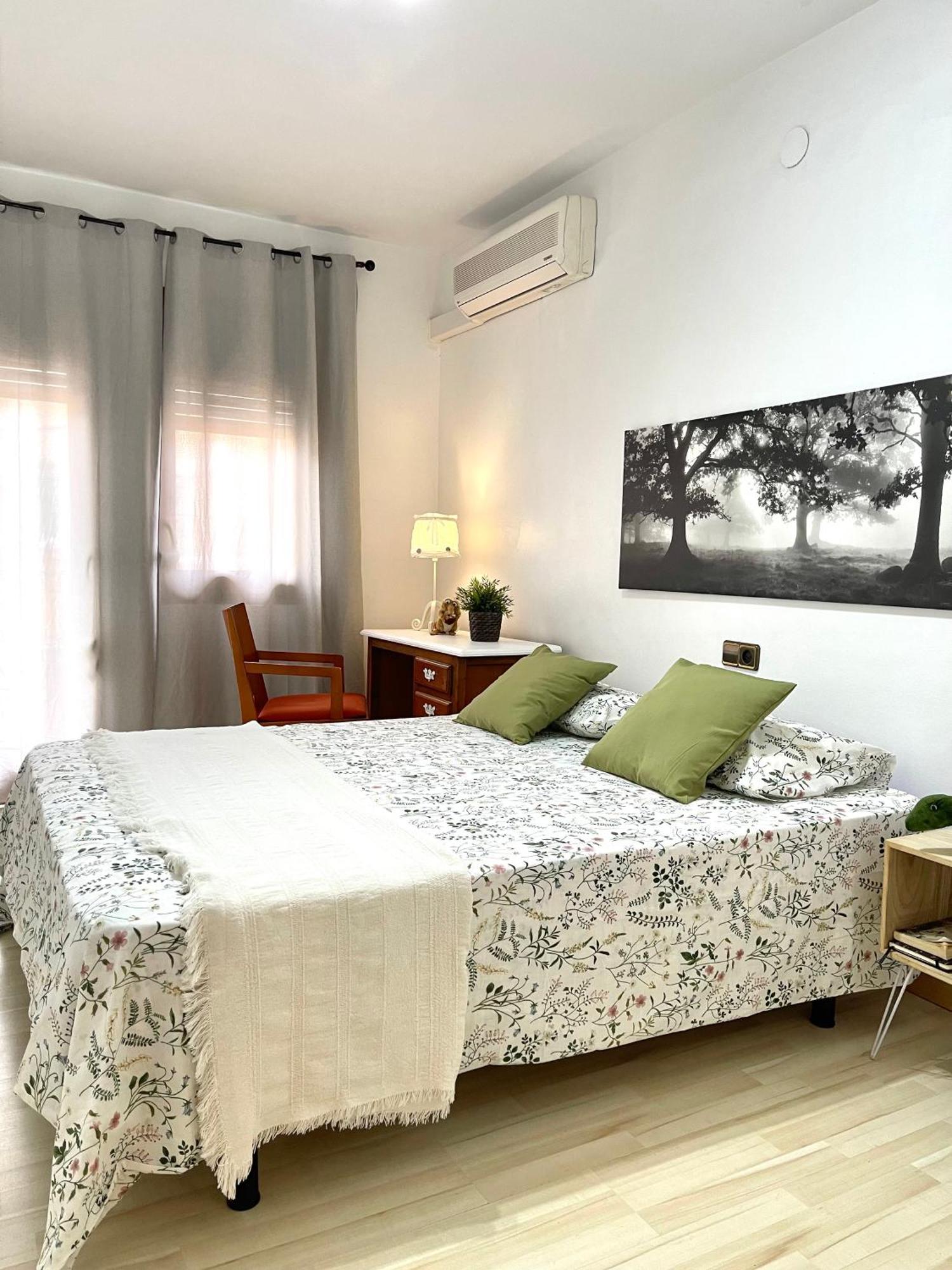 Alojamiento Turistico Casa Ela L'Aldea المظهر الخارجي الصورة